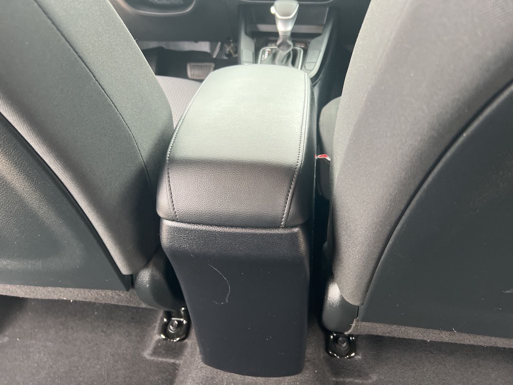 2023 Kia Soul LX photo