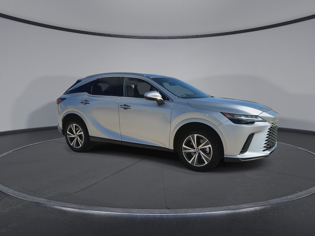 Thumbnail: 2026 Lexus RX - 2