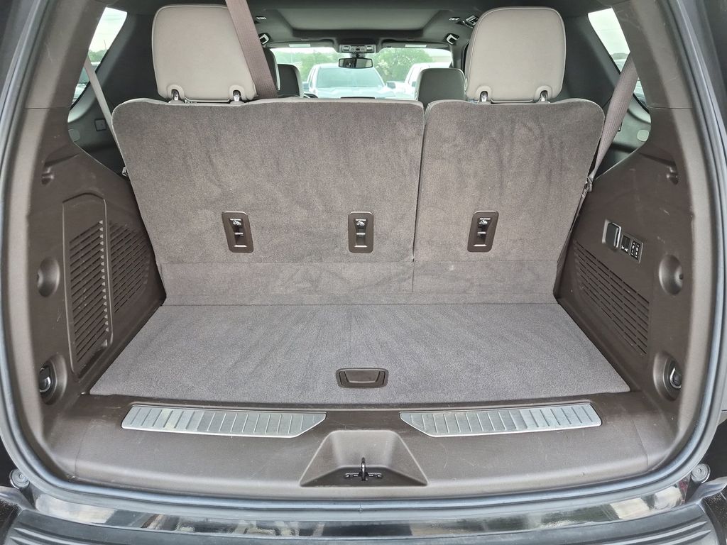 Used Car 2021 Chevrolet Tahoe  Z71 For Sale Under $50,000 In Austin, Texas