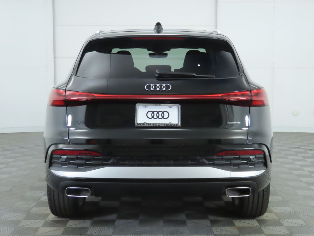 2025 Audi Q5 Premium 6