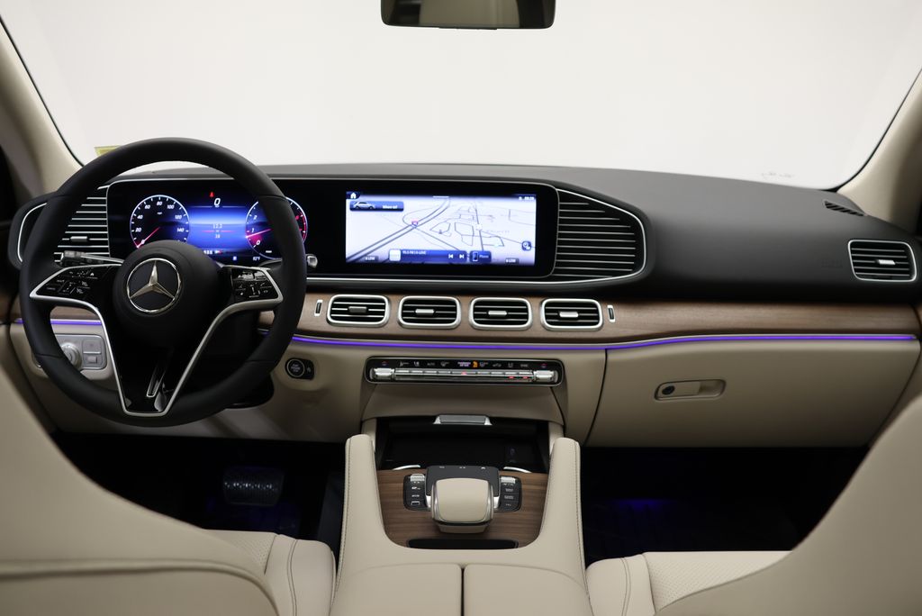 Thumbnail: 2026 Mercedes-Benz GLE - 17