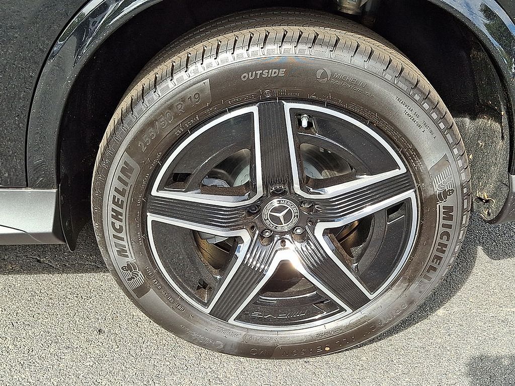 Thumbnail: 2026 Mercedes-Benz GLC - 5