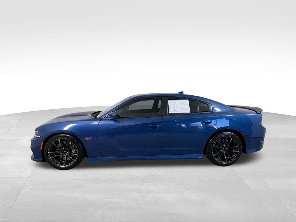 2020 Dodge Charger R/T Scat Pack 2