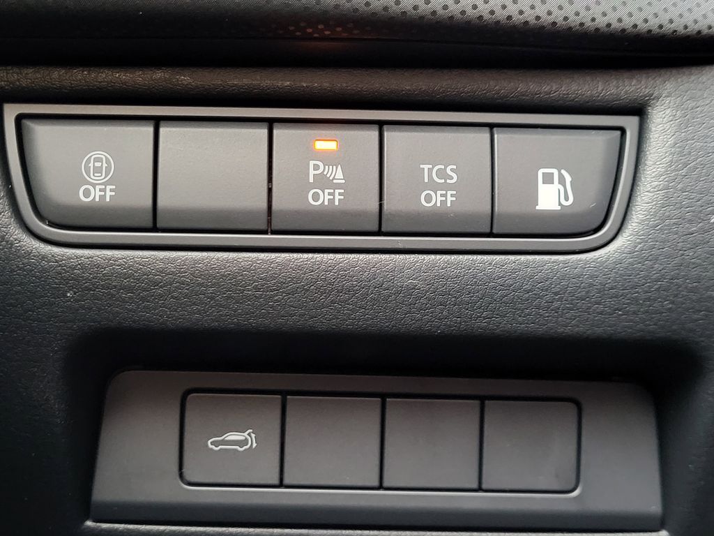 2026 Mazda CX-50 Preferred - Photo 13