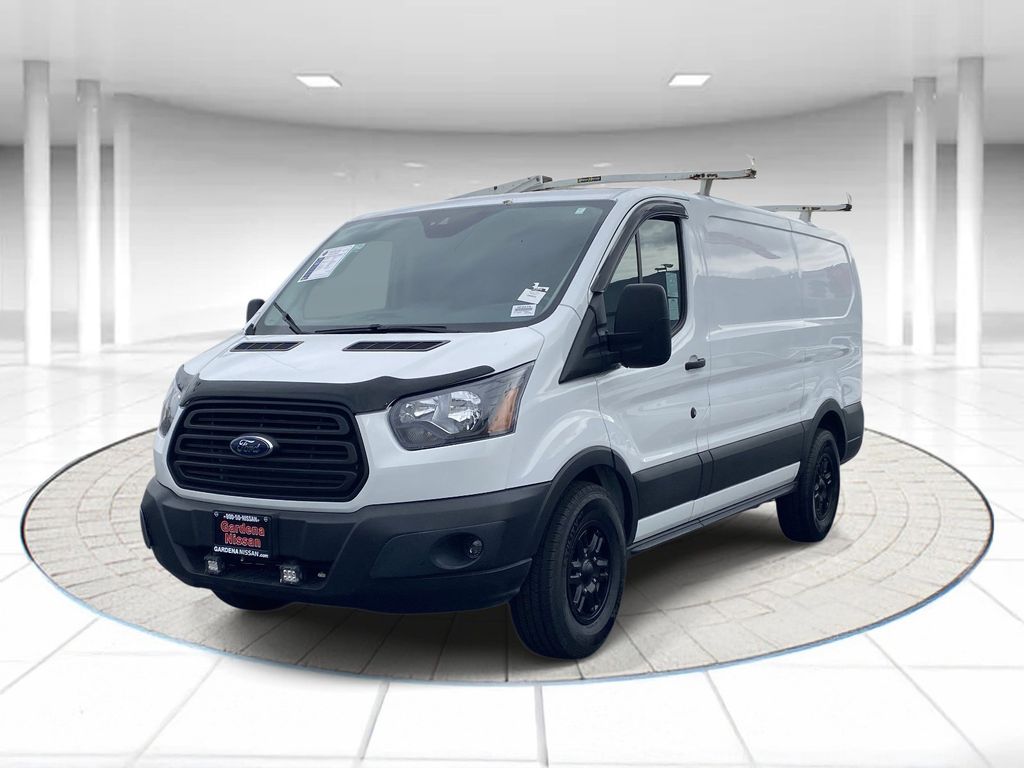 2019 Ford Transit-150 Base