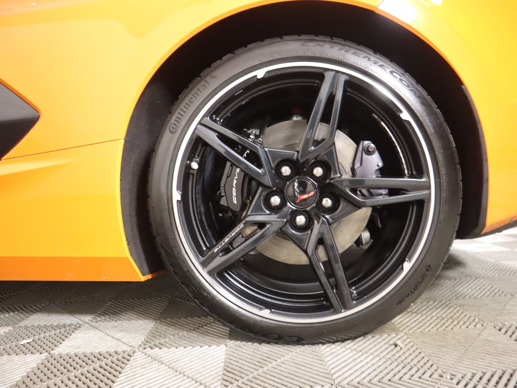 Thumbnail: 2023 Chevrolet Corvette - 24