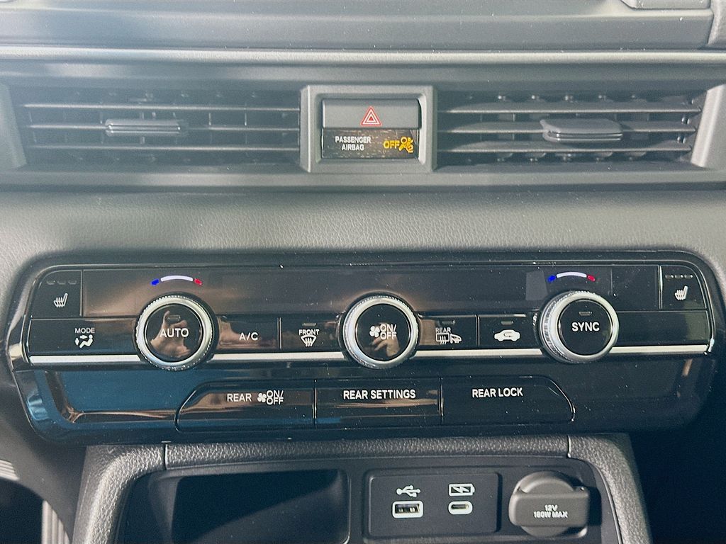 Thumbnail: 2025 Honda Pilot - 13