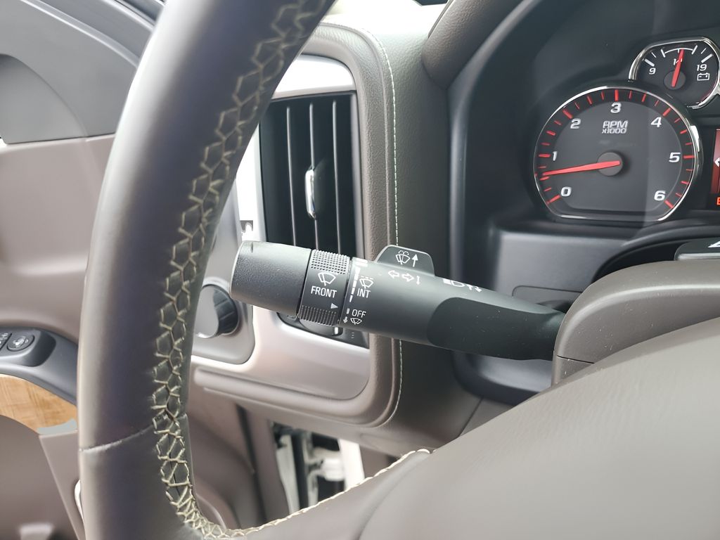 2015 Gmc Sierra 1500  Slt In Austin, Texas