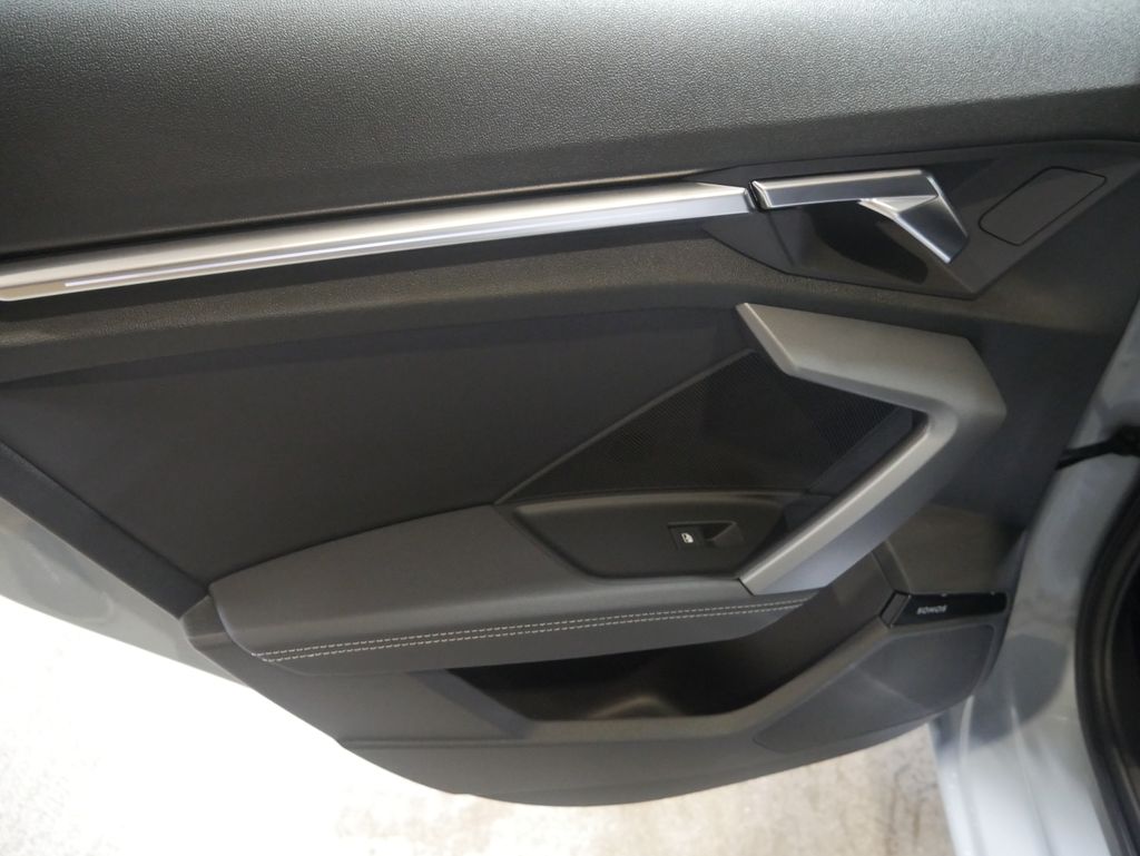 Thumbnail: 2026 Audi A3 - 19