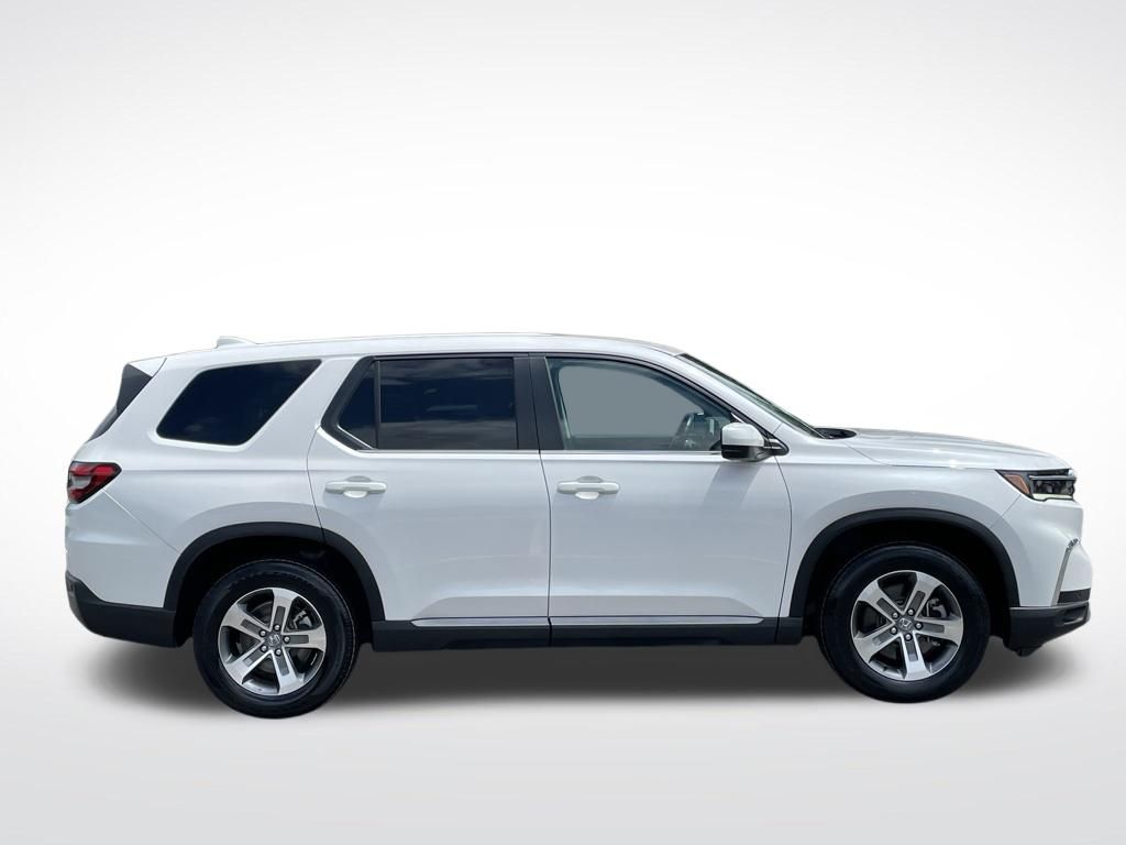 Thumbnail: 2025 Honda Pilot - 7