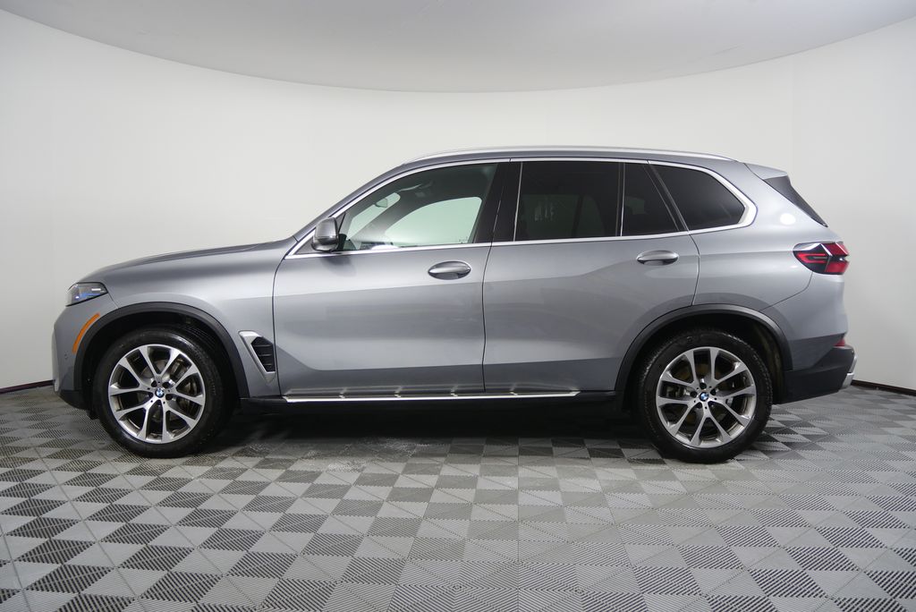 Thumbnail: 2025 BMW X5 - 6