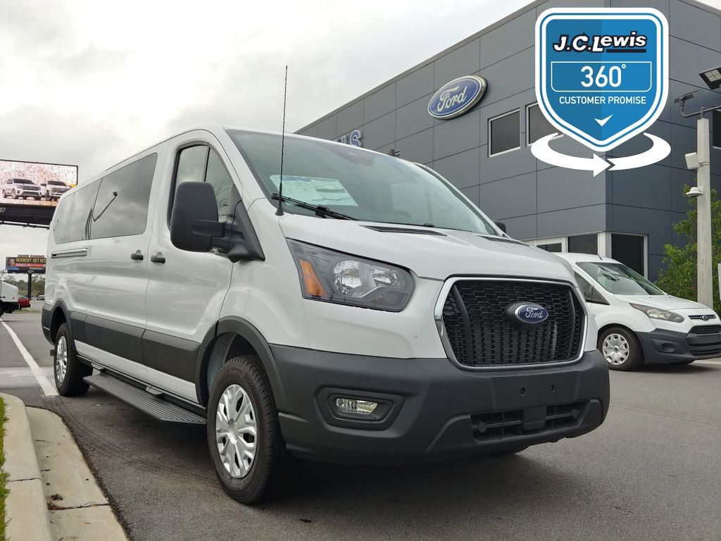 2024 Ford Transit 350 XL