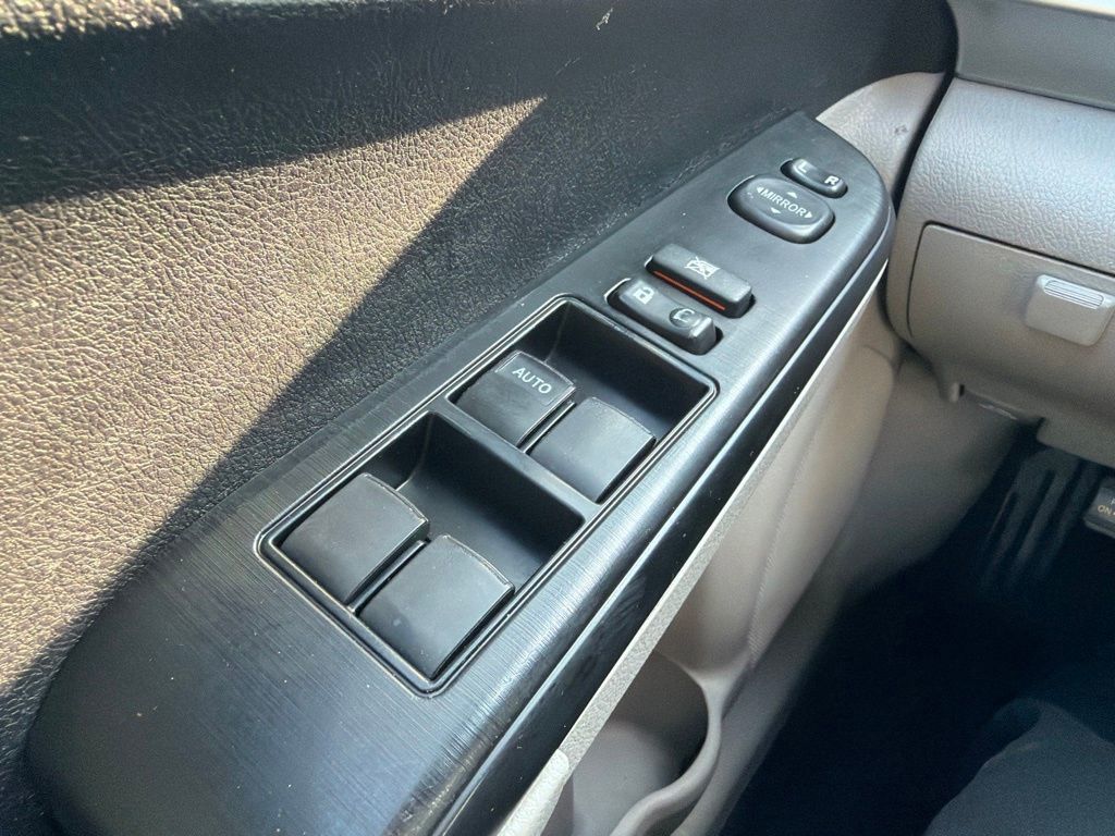 Used 2014 Toyota Camry Sedan