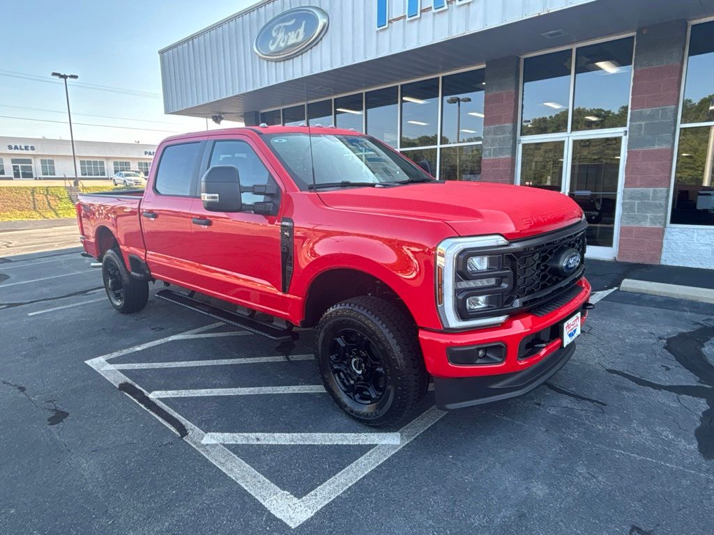 FordF-250SD2