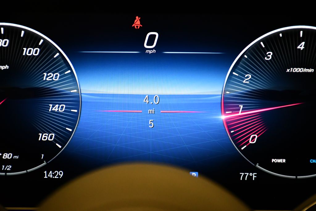 Thumbnail: 2026 Mercedes-Benz GLE - 25