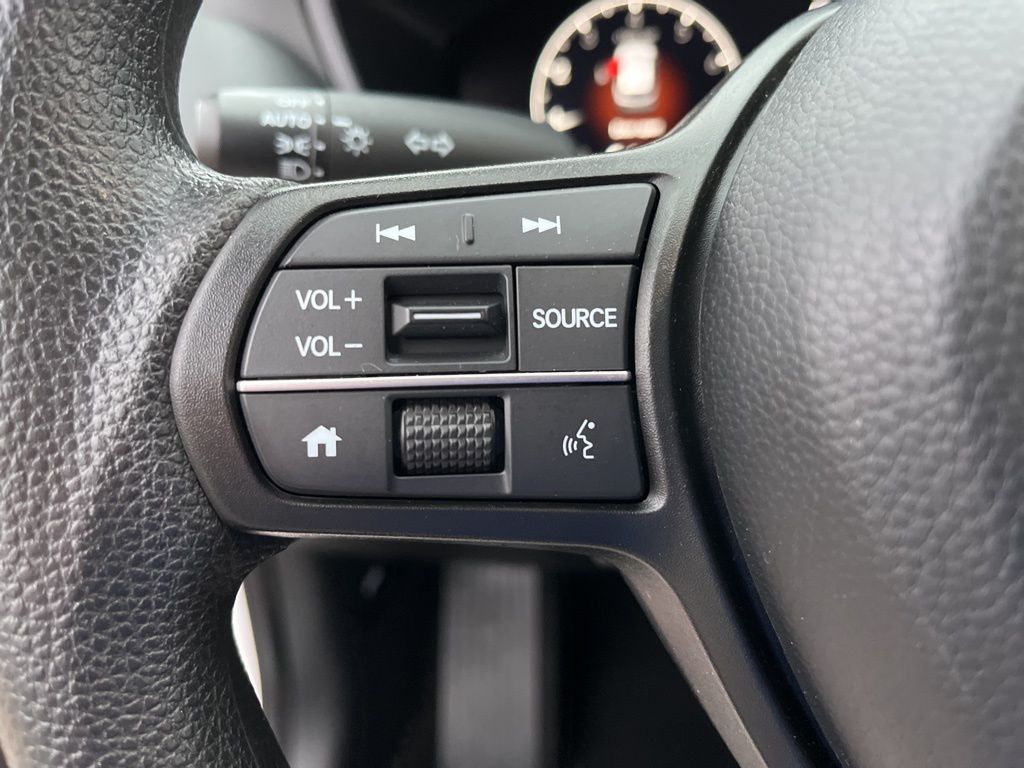 2024 Honda HR-V LX 20