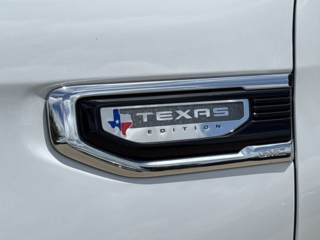 New 2026 White GMC SLT image 11