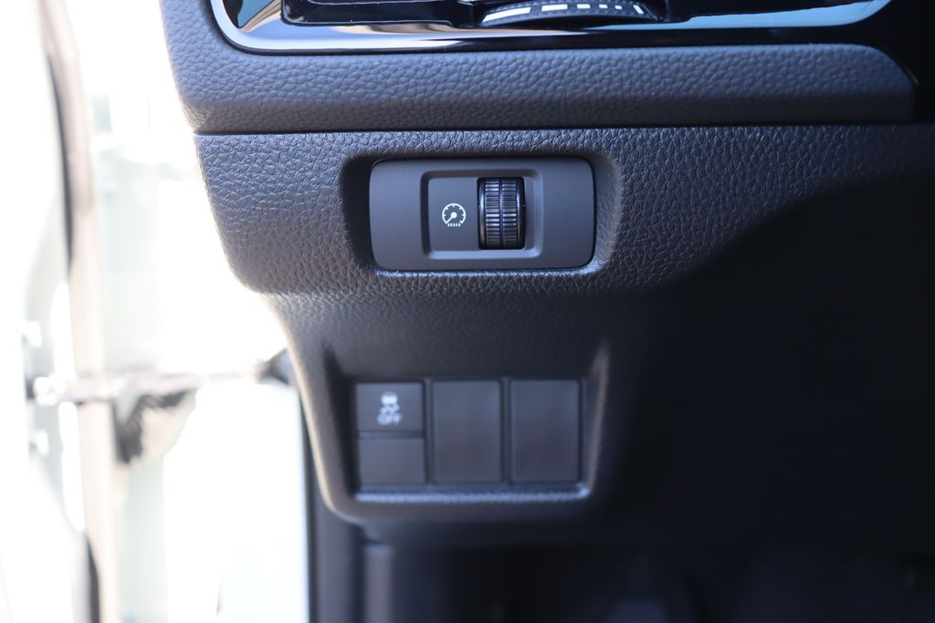 2025 Honda HR-V Sport 29