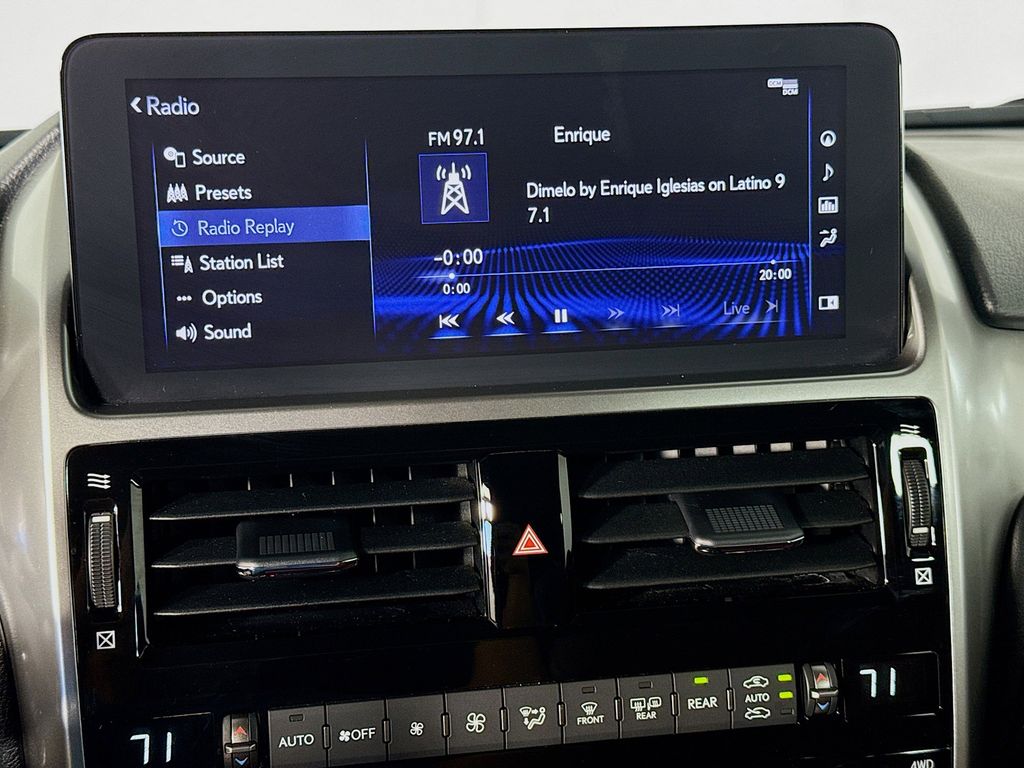 Thumbnail: 2023 Lexus GX - 15