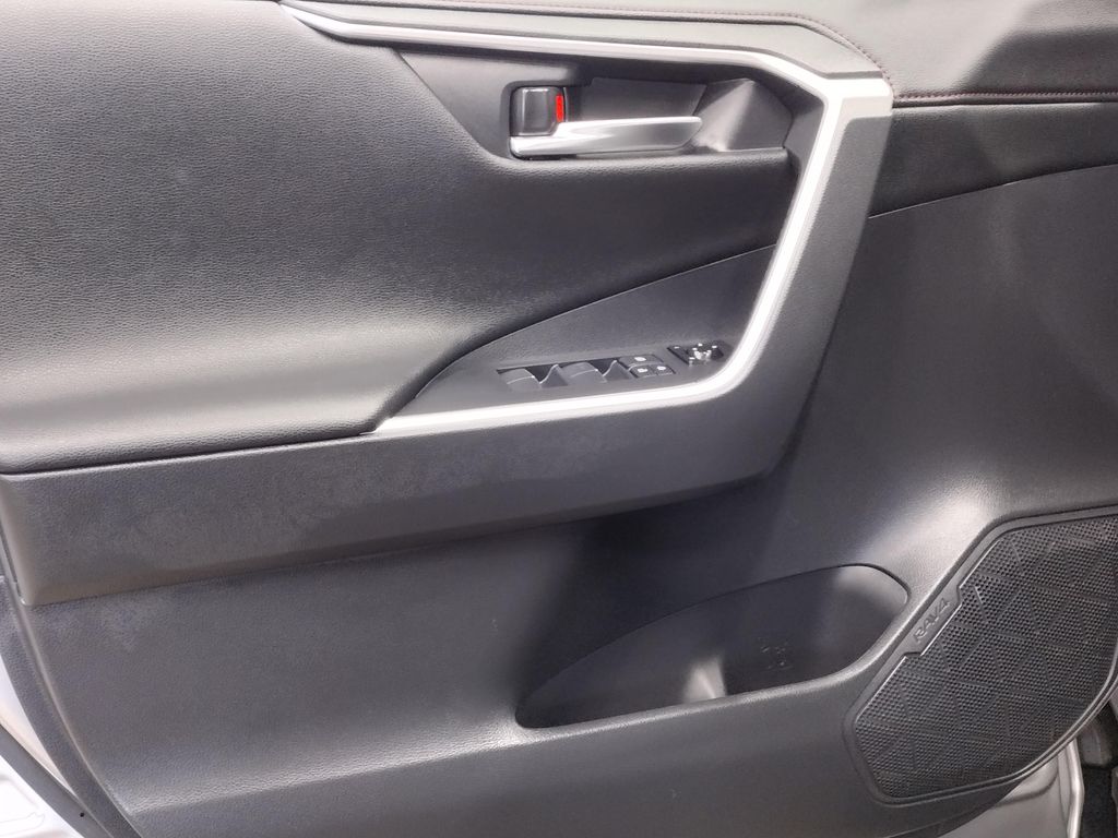 2021 Toyota RAV4 Prime XSE