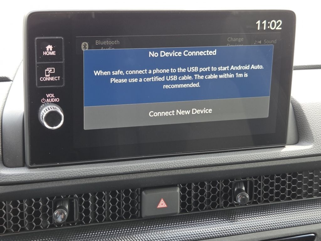 New 2026  Honda LX image 3