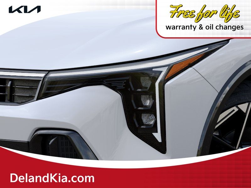 New 2026 Kia K4 Sedan