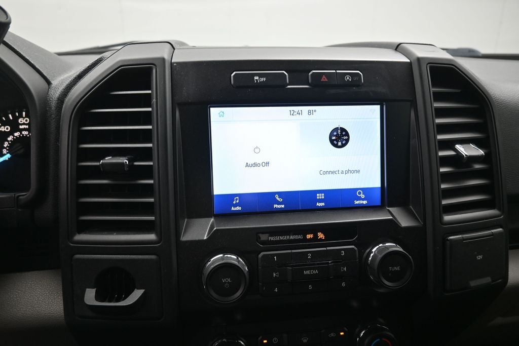 Used 2019 Ford F-150 Truck