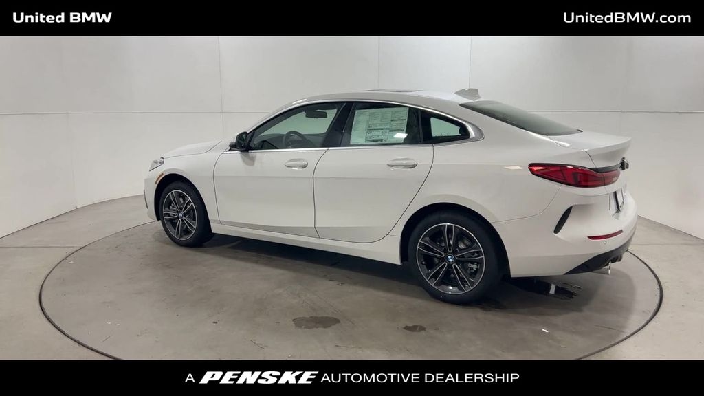 2024 BMW 2 Series 228i 6