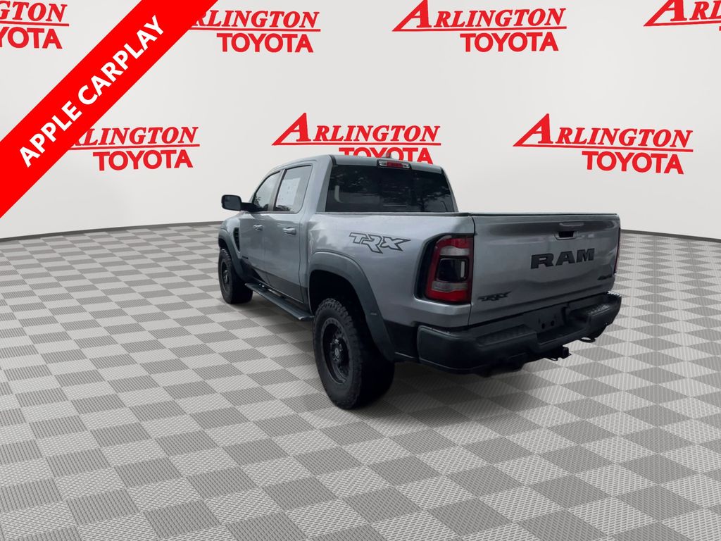 Used 2022 Ram 1500 Truck