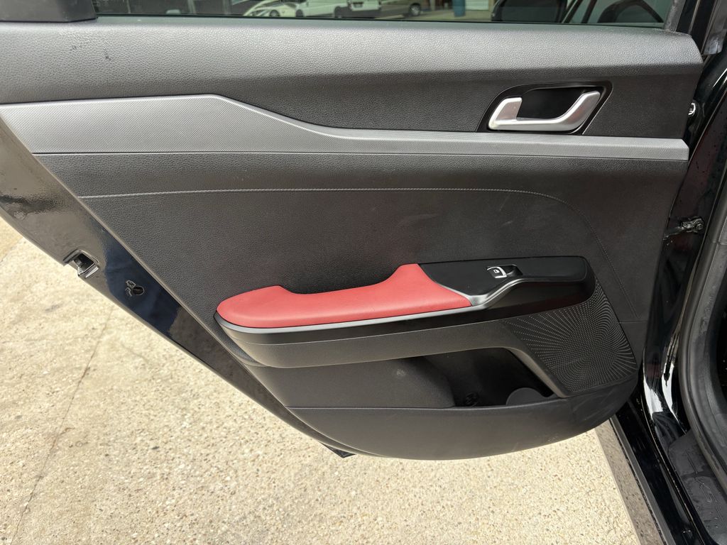 2023 Kia K5 GT-Line Black at Classic Chevrolet Galveston