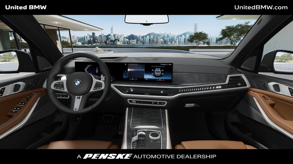 Thumbnail: 2026 BMW X5 - 10