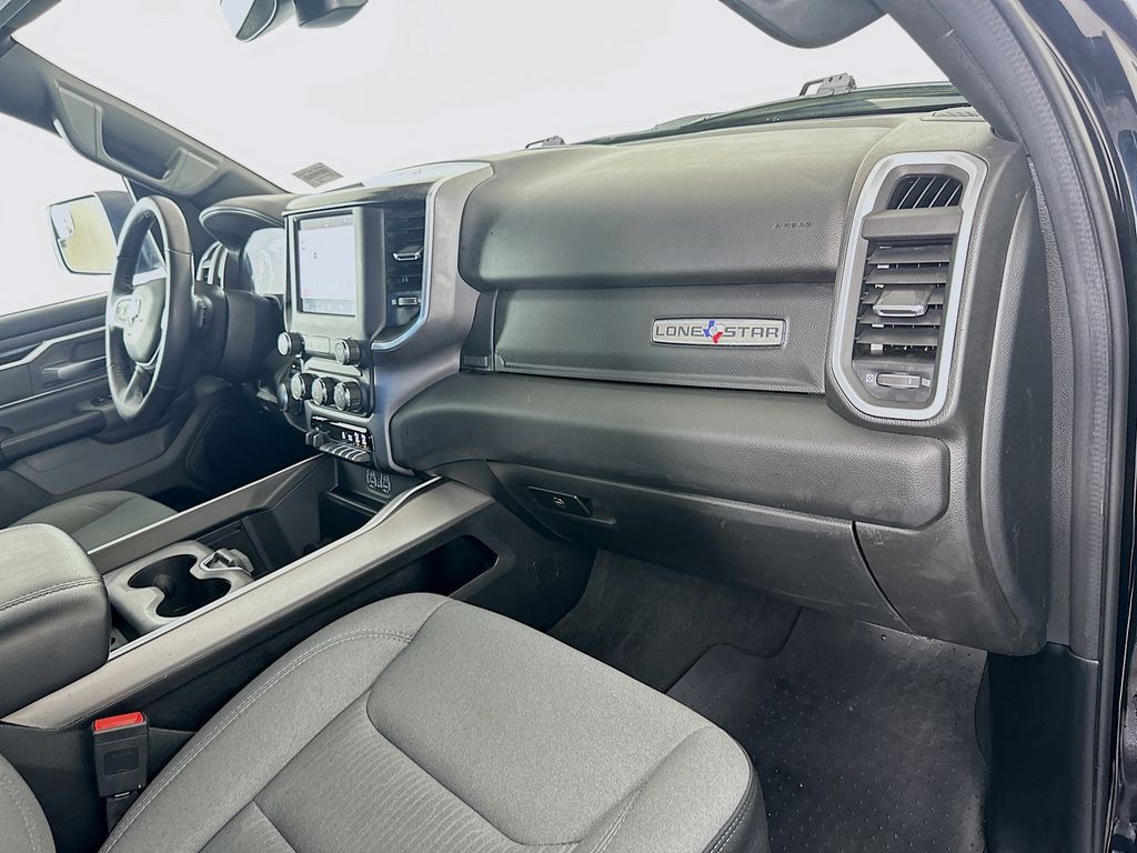 Thumbnail: 2022 RAM 1500 - 28