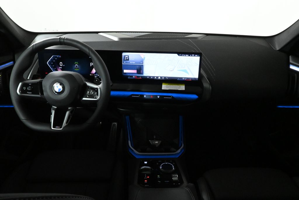 Thumbnail: 2026 BMW X3 - 17