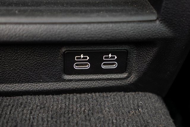 2023 BMW 5 Series 540i - Photo 31