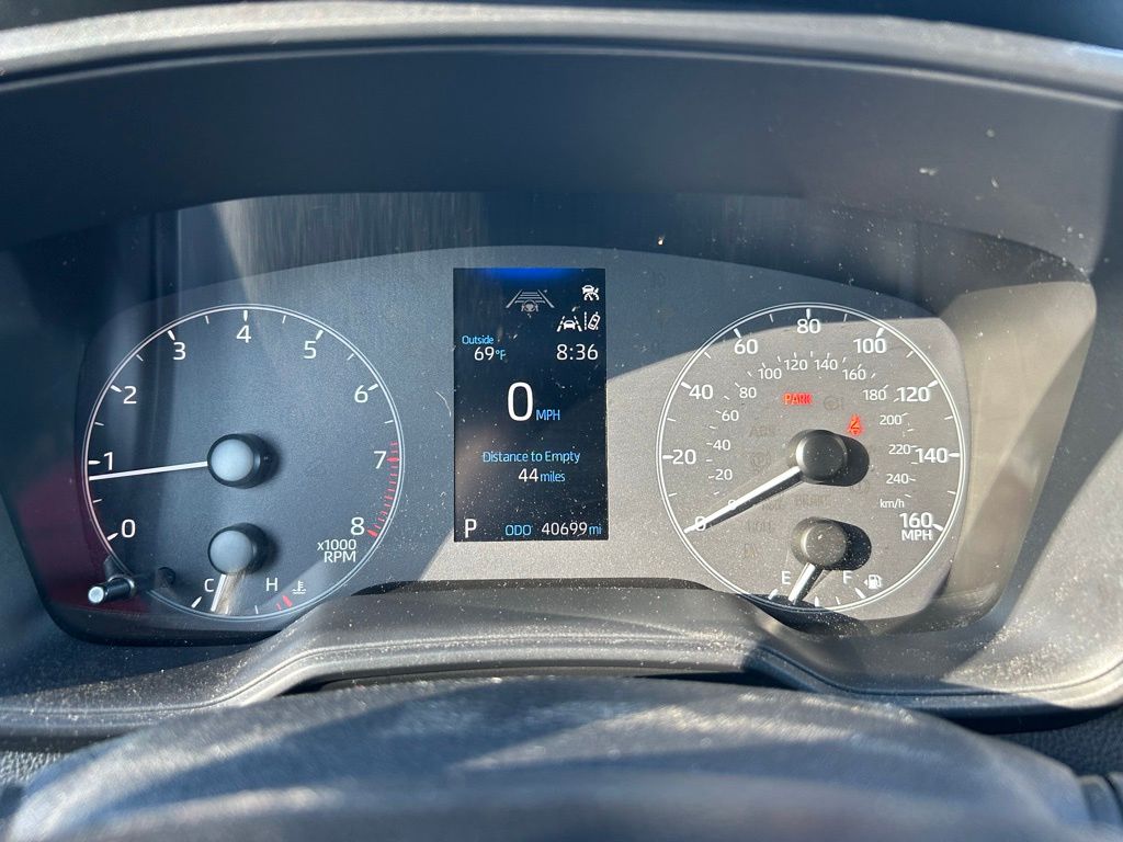 Thumbnail: 2024 Toyota Corolla - 21