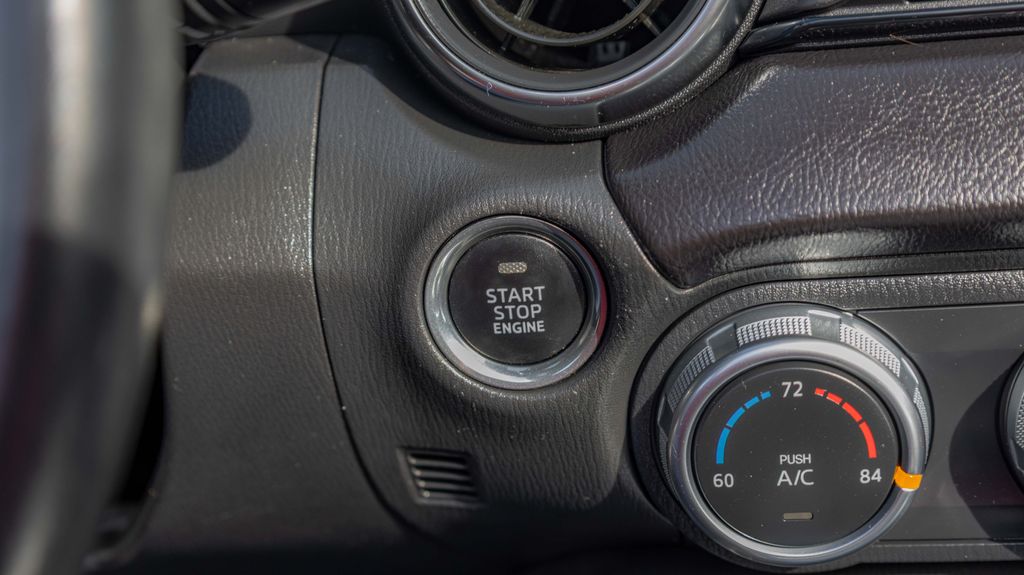 Used 2016 Mazda Miata Grand Touring 2D Convertible