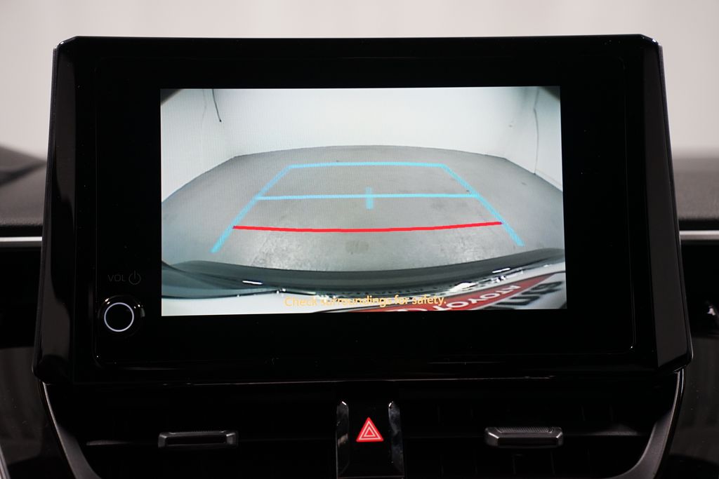 Thumbnail: 2026 Toyota Corolla - 19