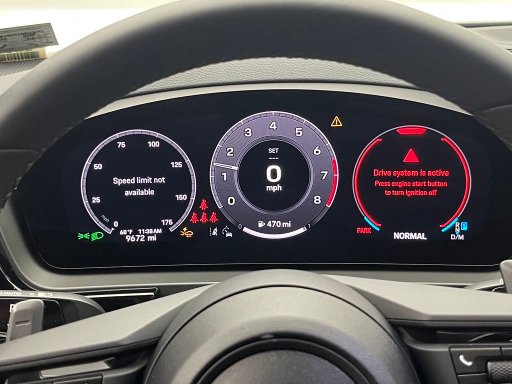 Thumbnail: 2025 Porsche Cayenne - 11