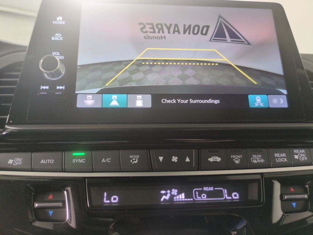 New 2025 Honda Odyssey For Sale in Fort Wayne, IN