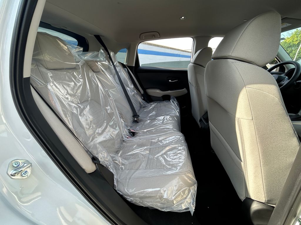 Thumbnail: 2026 Honda HR-V - 22