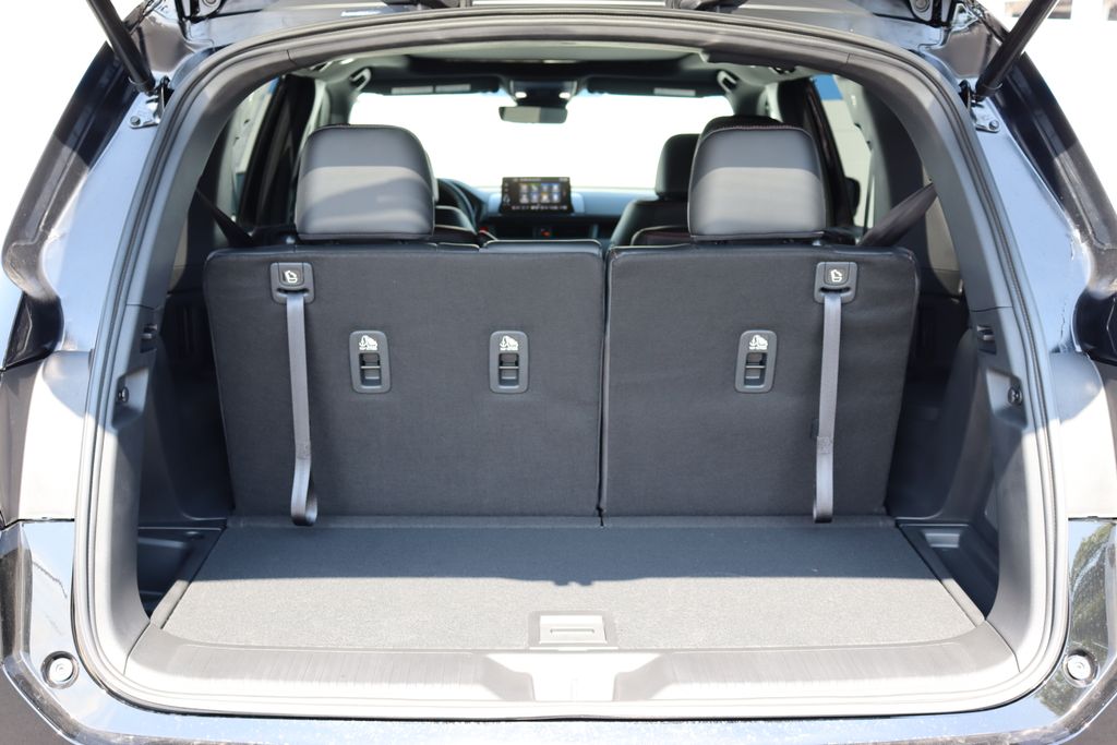 Thumbnail: 2025 Honda Pilot - 14