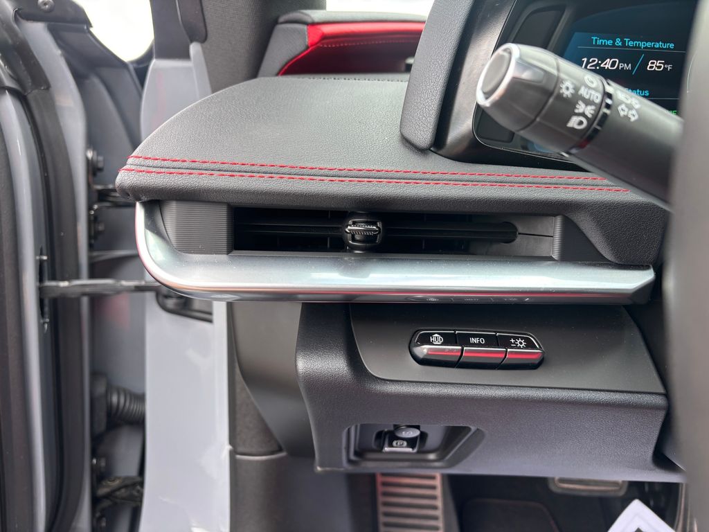 Used Car 2024 Chevrolet Corvette  Stingray For Sale Under $80,000 In Austin, Texas