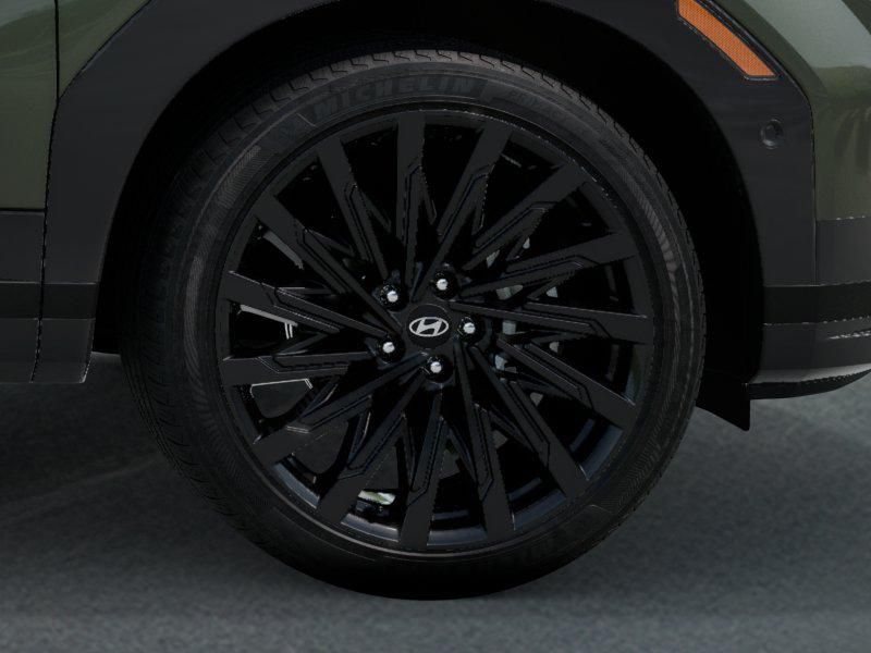 Thumbnail: 2026 Hyundai Santa Fe - 8