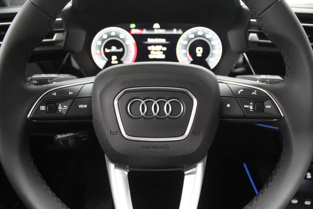 Thumbnail: 2026 Audi A3 - 30