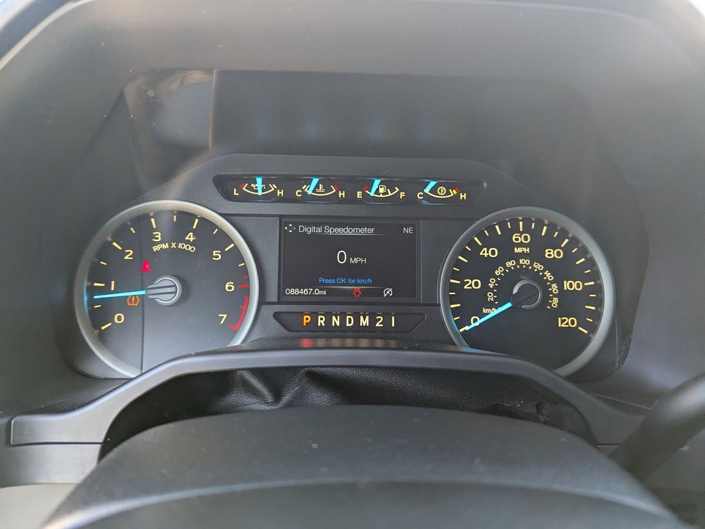 used 2016 Ford F-150 car, priced at $17,992