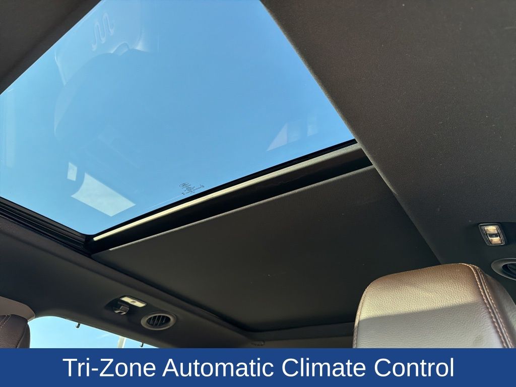 2023 Ford Explorer King Ranch