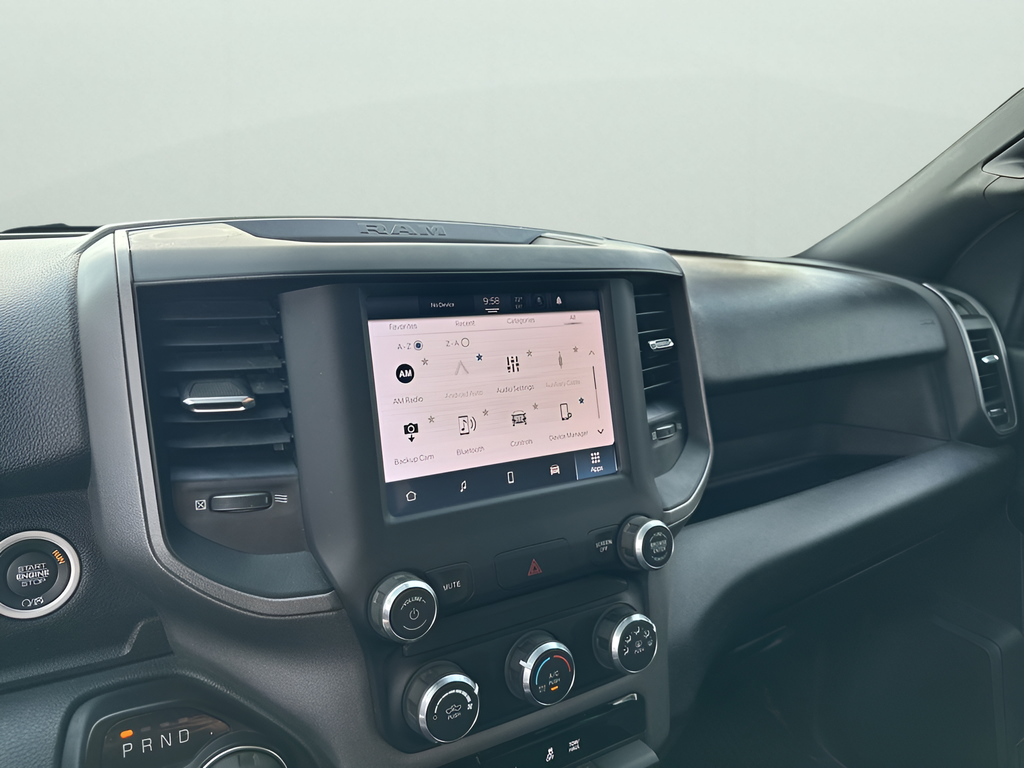 Used Car 2023 Ram 2500  Tradesman For Sale Under $35,000 In Austin, Texas