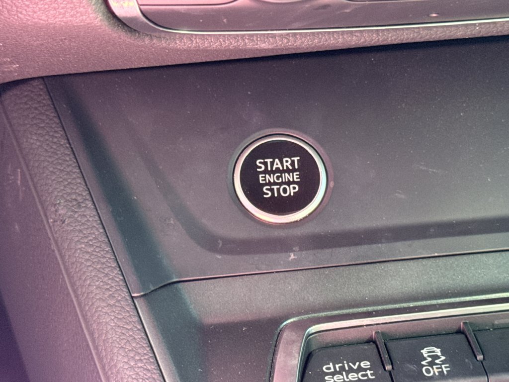 2024 Audi Q3 Premium Plus Progressive Red Metallic - Jim Hudson Acura - Image 18
