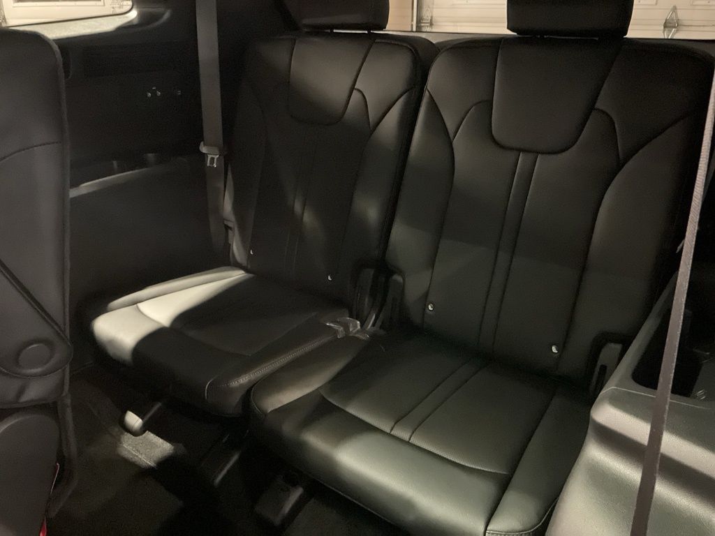 New 2026 Black Kia SX Prestige image 24