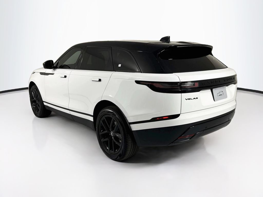 Thumbnail: 2026 Land Rover Range Rover Velar - 7